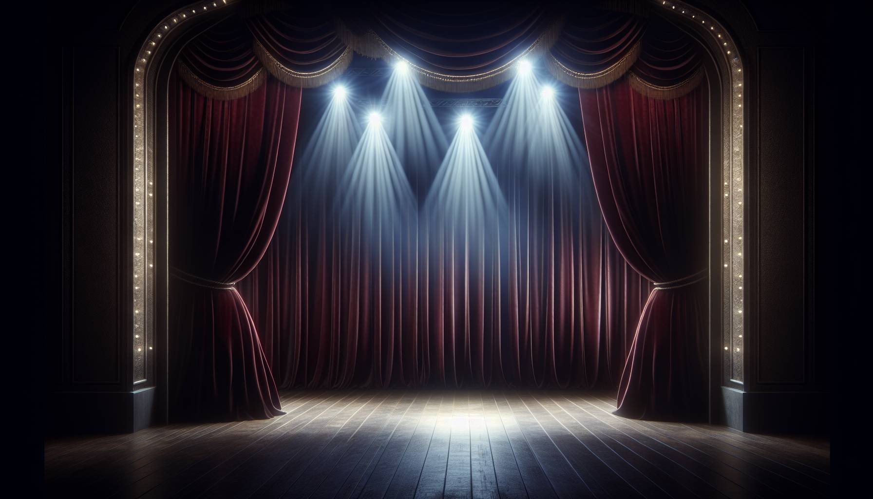 Edinburgh Festival Fringe: The World's Biggest Arts Festival: image