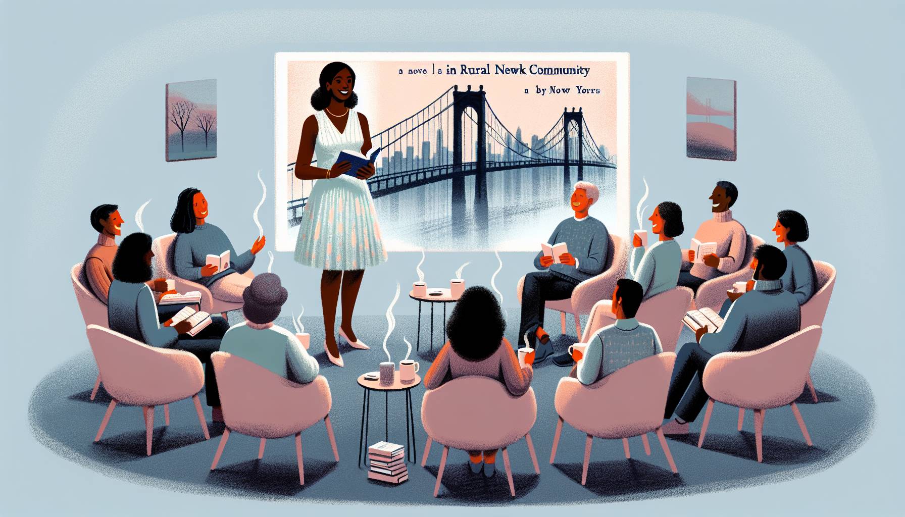 Oprah Winfrey Selects Richard Russo Novel for Book Club: image