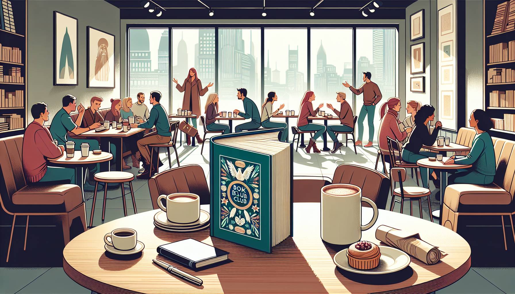Oprah Winfrey Selects Richard Russo Novel for Book Club: image