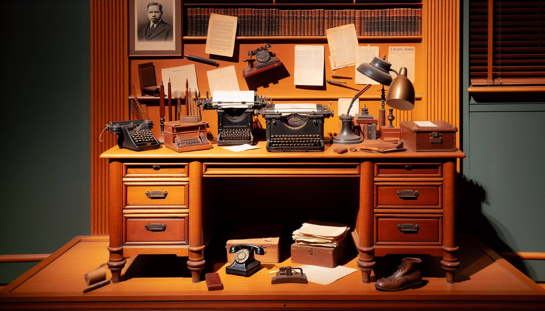 Artifacts of Civil Rights Era on Display in U.S. Museums: image