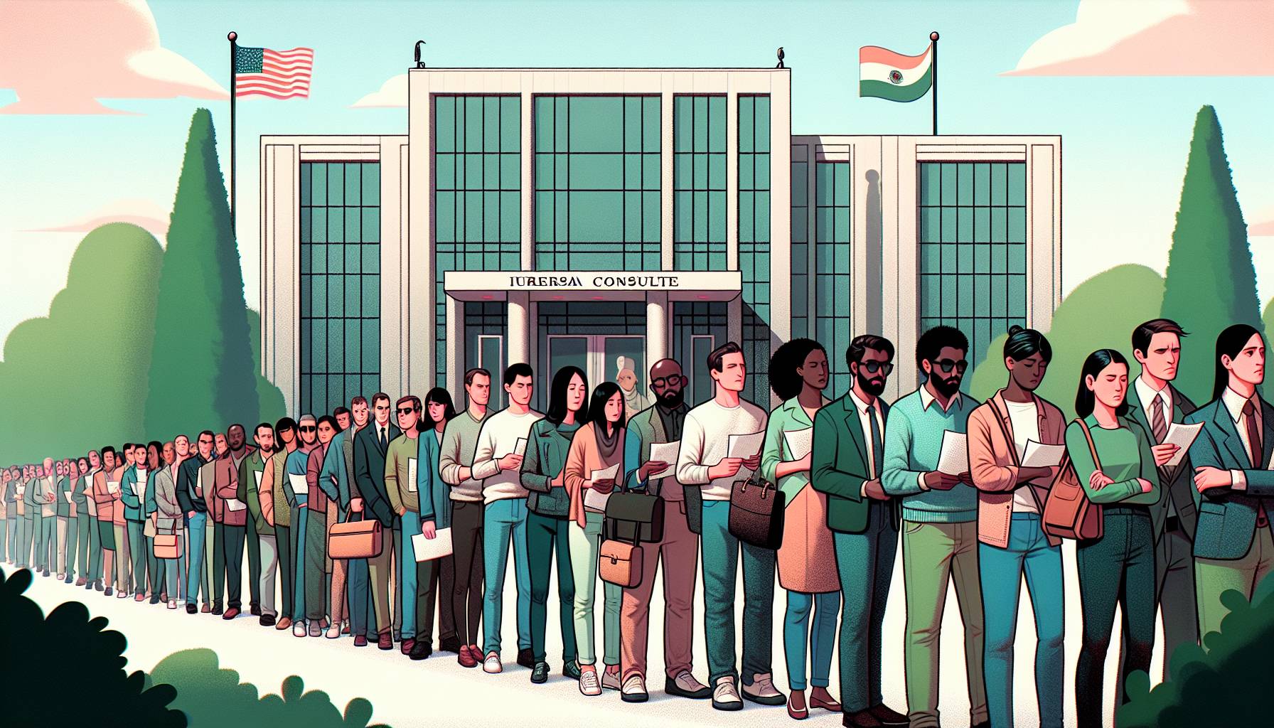 International Enrollment Changes May Have Profound Impact on U.S. Universities cover