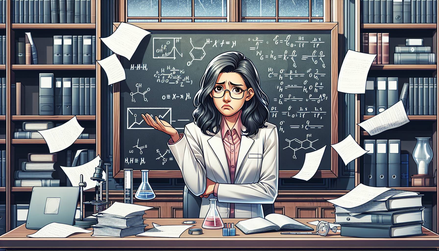 Harvard's Research Frozen Due to Funding Cuts: image