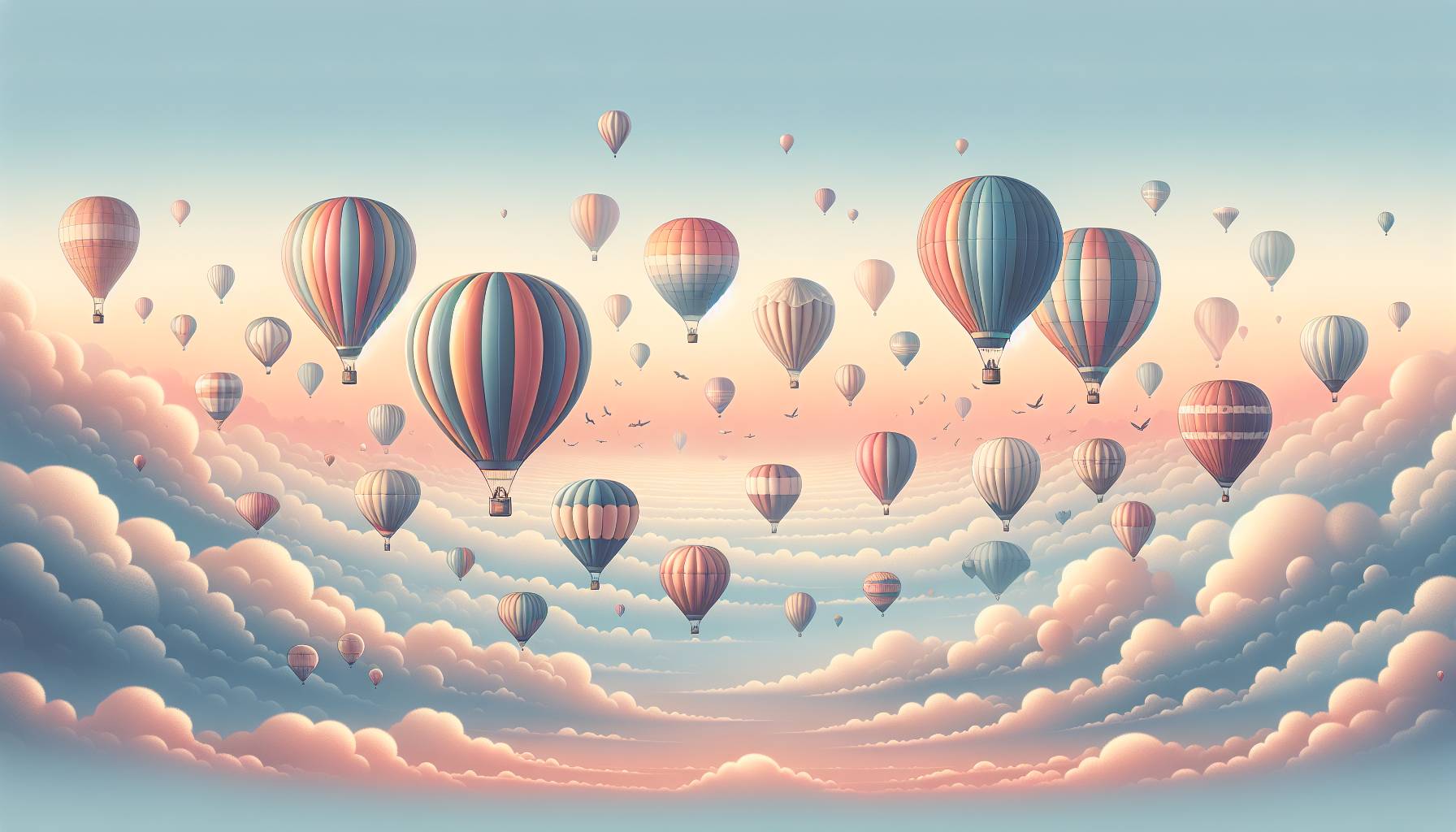 Bristol International Balloon Fiesta Takes to the Skies: image