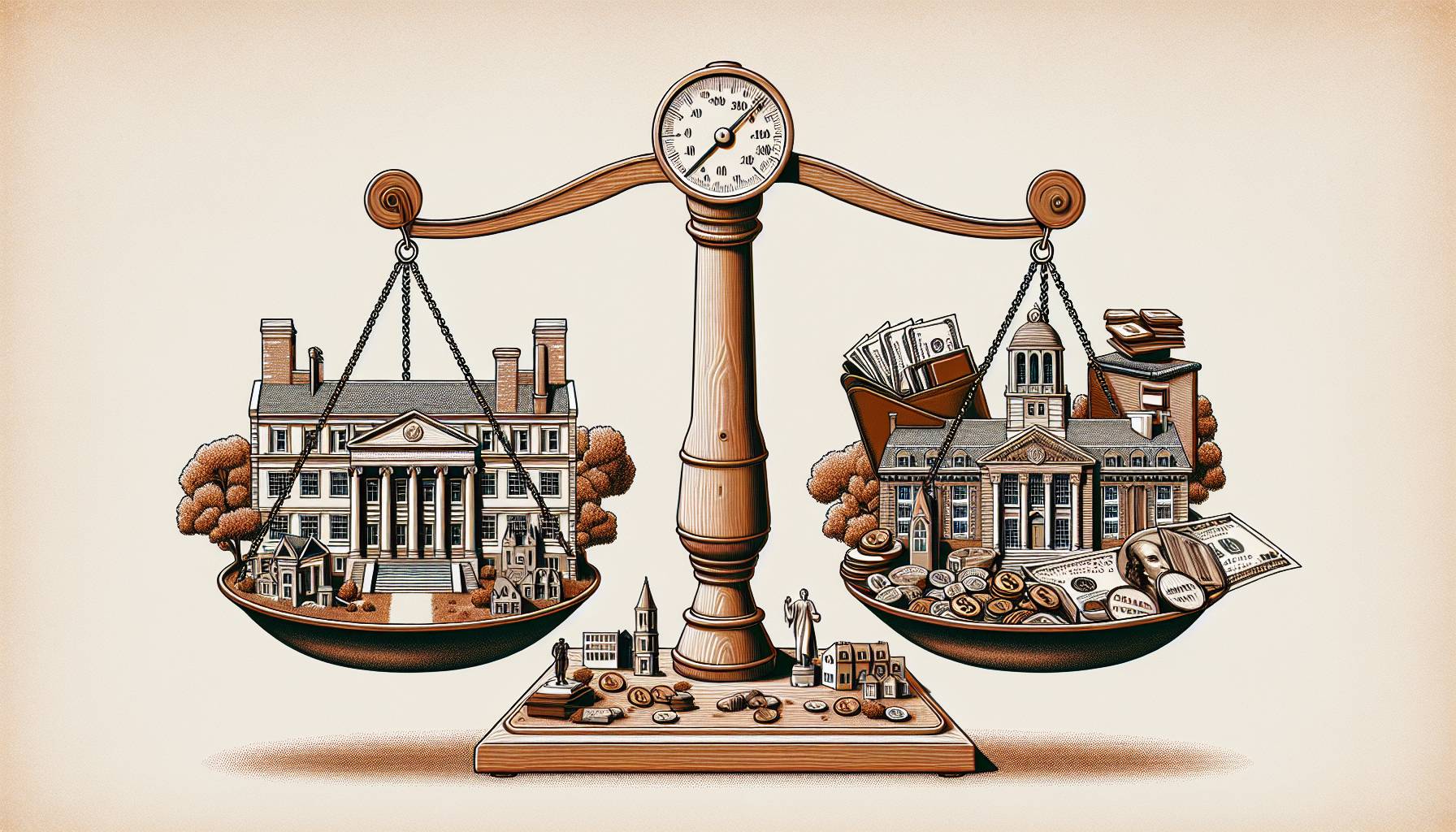 Tax Increase on University Endowments Adds Financial Uncertainty for Wealthiest Colleges: image