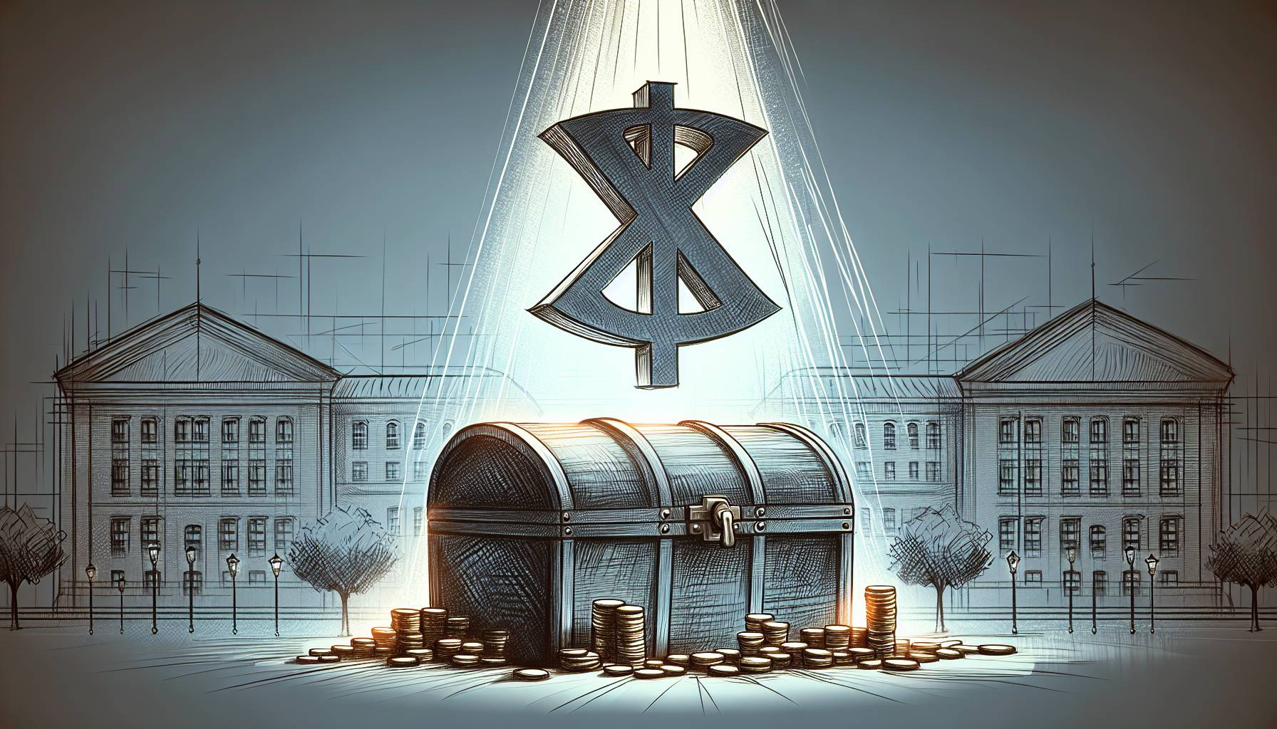 Tax Increase on University Endowments Adds Financial Uncertainty for Wealthiest Colleges: image