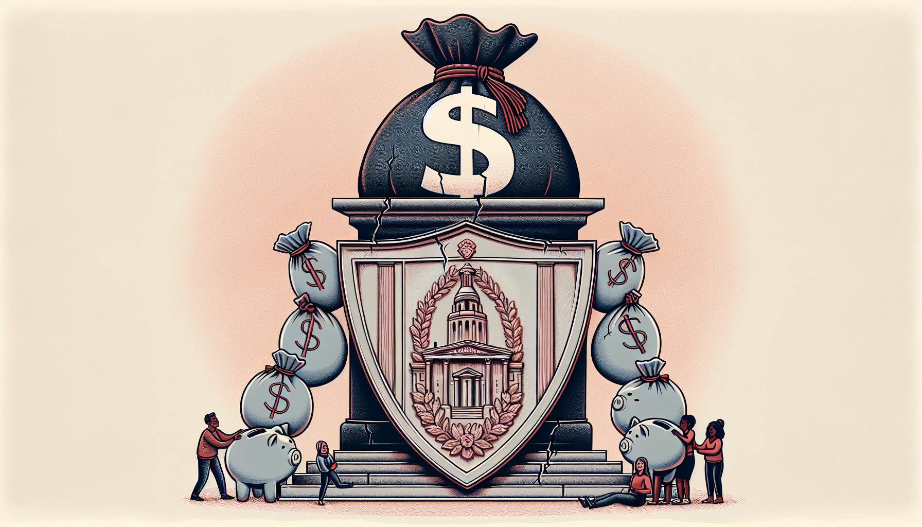 Tax Increase on University Endowments Adds Financial Uncertainty for Wealthiest Colleges: image