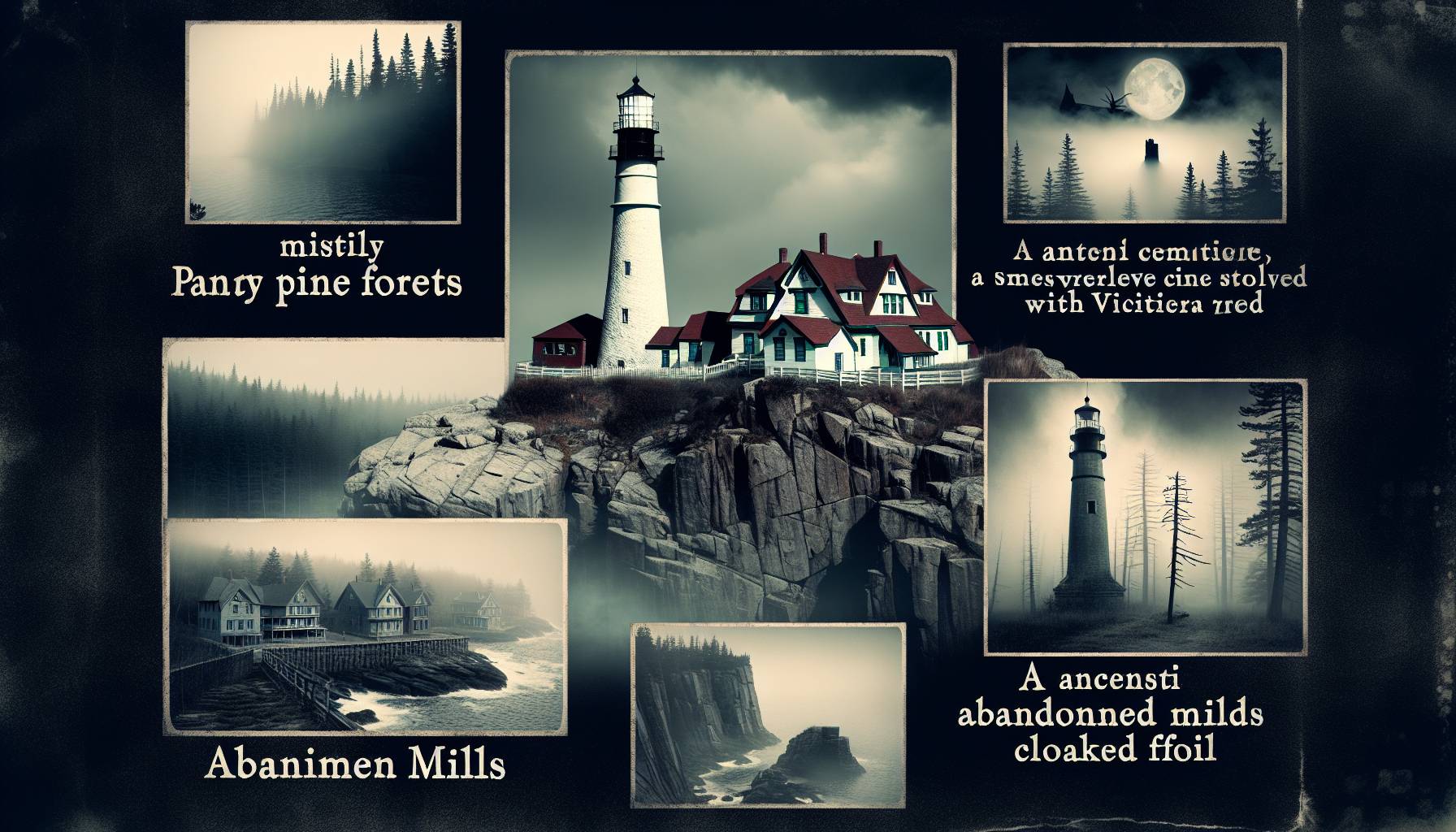 Writer Explores Stephen King's Maine with Book: image