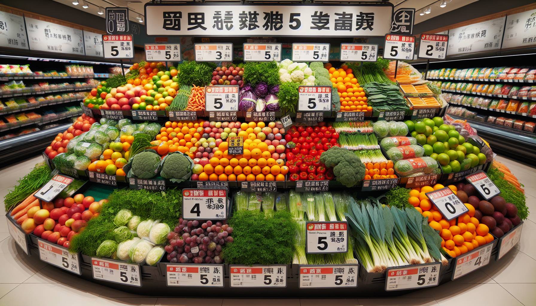 HK Retail Chain Competes with Shenzhen Prices cover