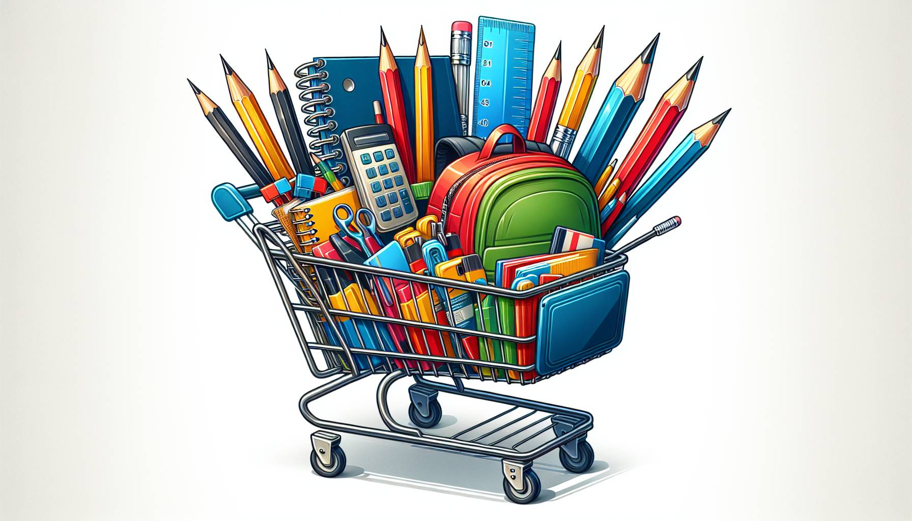 Back-to-School Shopping Trends in the US: image