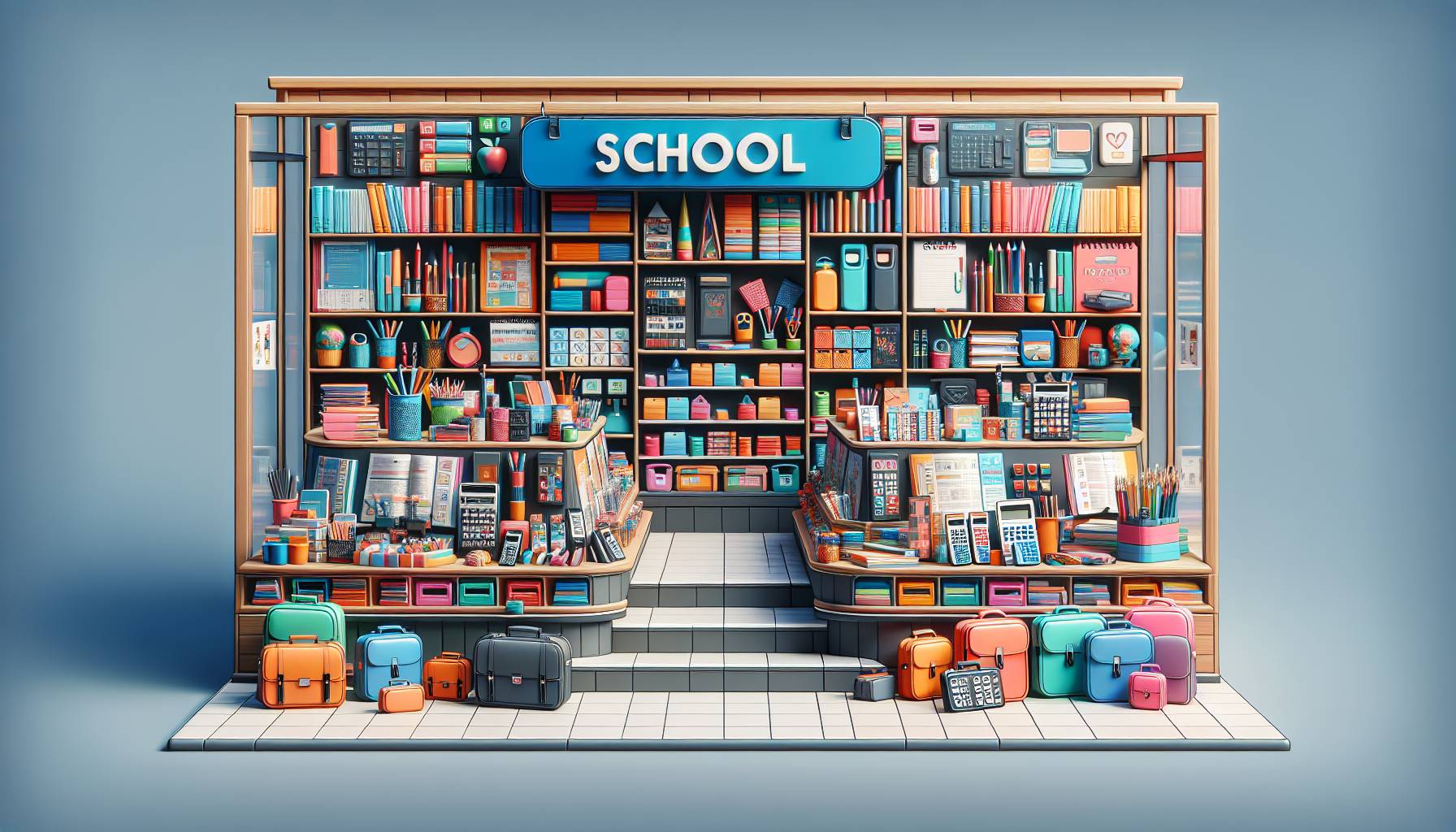 Back-to-School Shopping Trends in the US: image