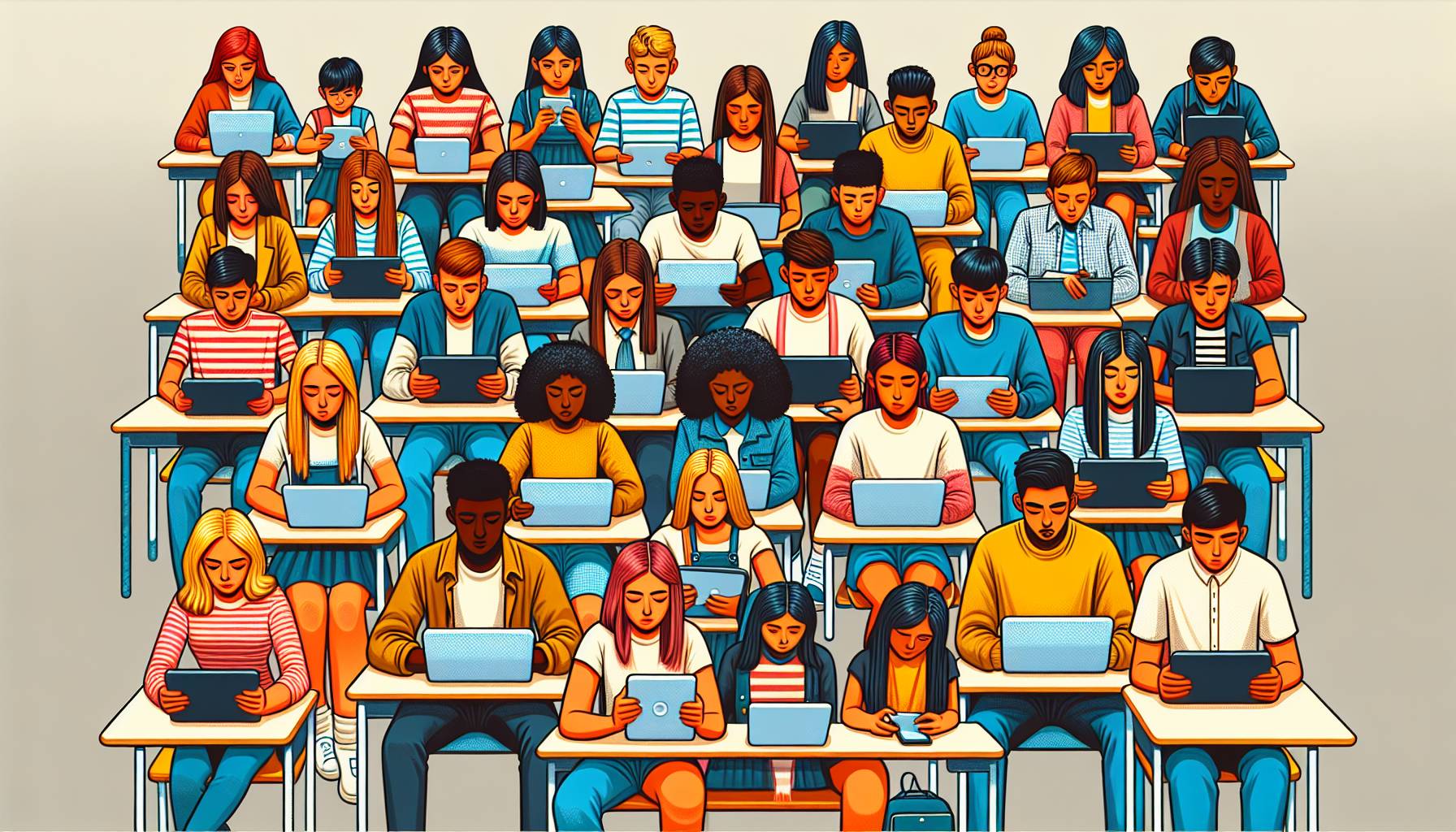 Back-to-School Shopping Trends in the US cover