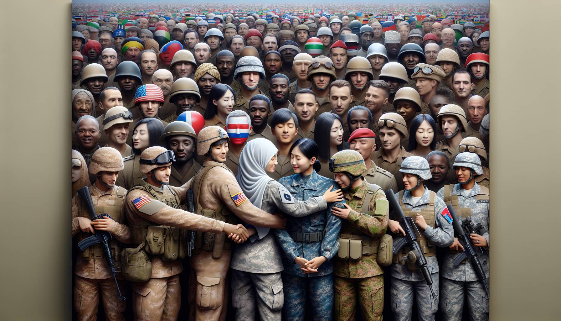 VJ Day: Victory and Remembrance: image