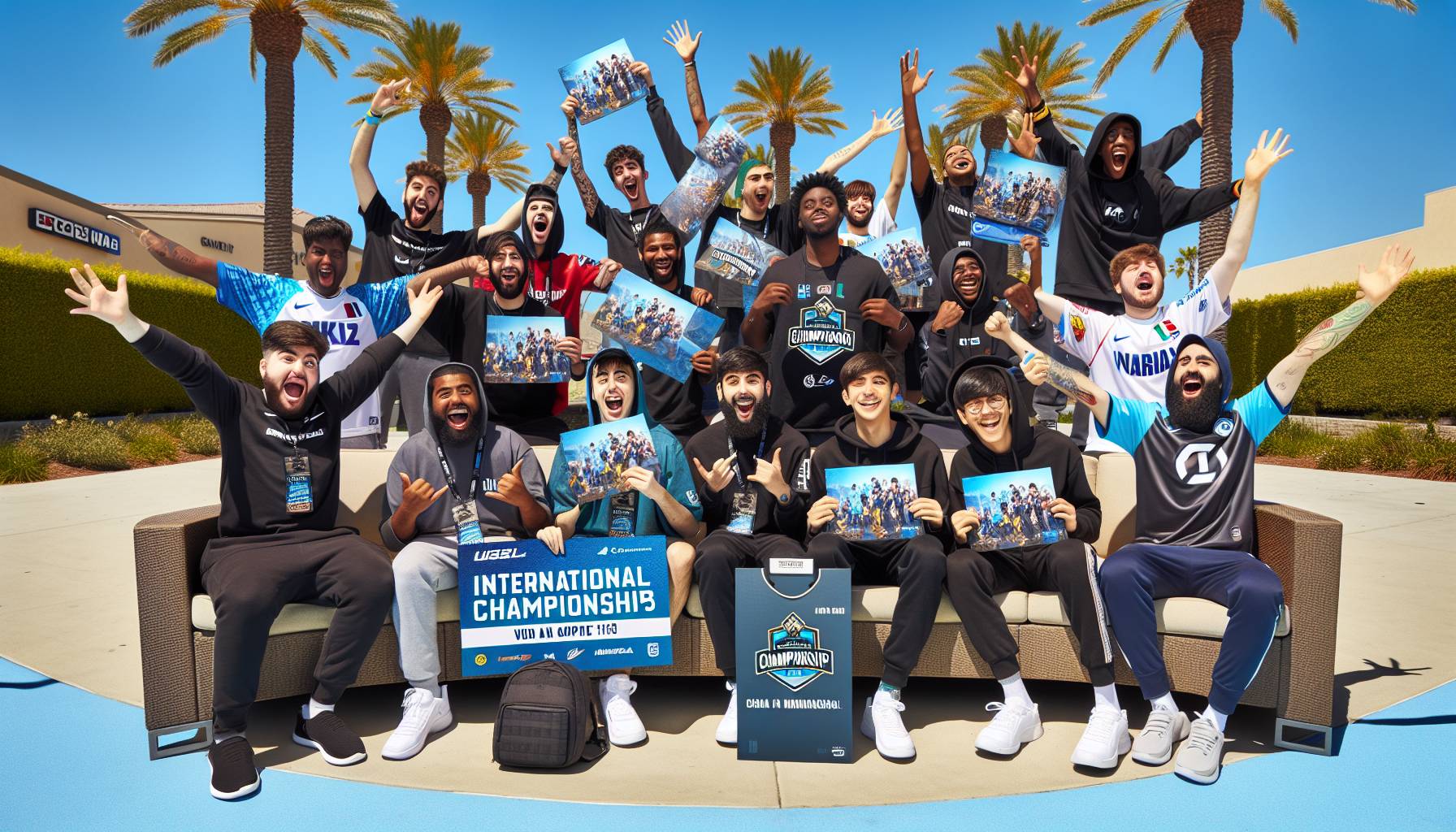 2025 World Pokémon Championships: All You Need to Know cover