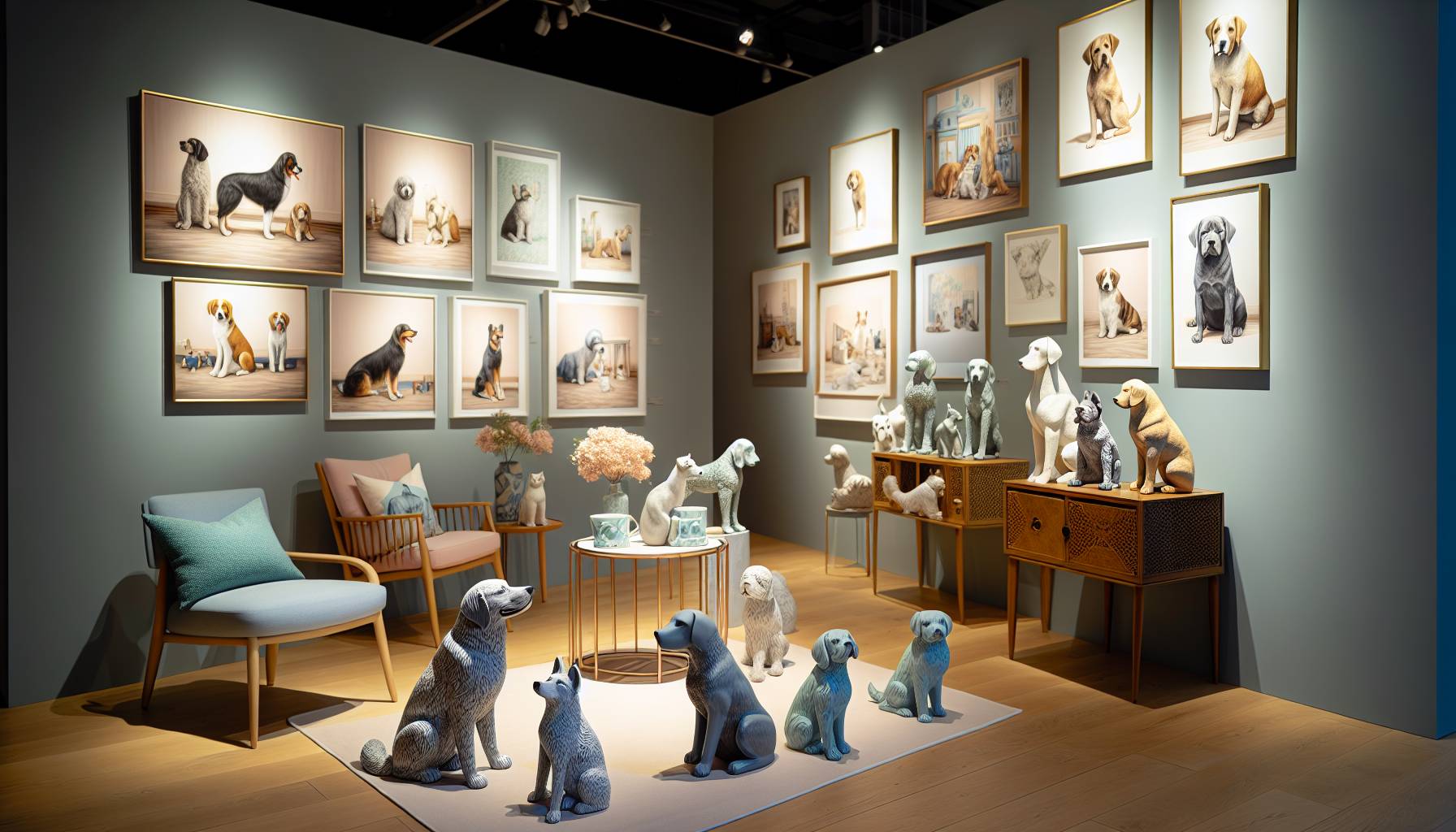 Dog Mountain: A Sanctuary for Pet Lovers in Vermont cover