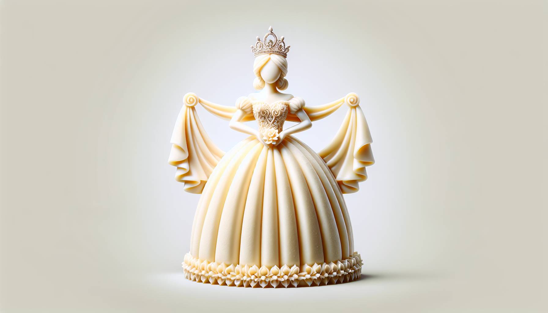 Butter Sculptures at Minnesota State Fair cover