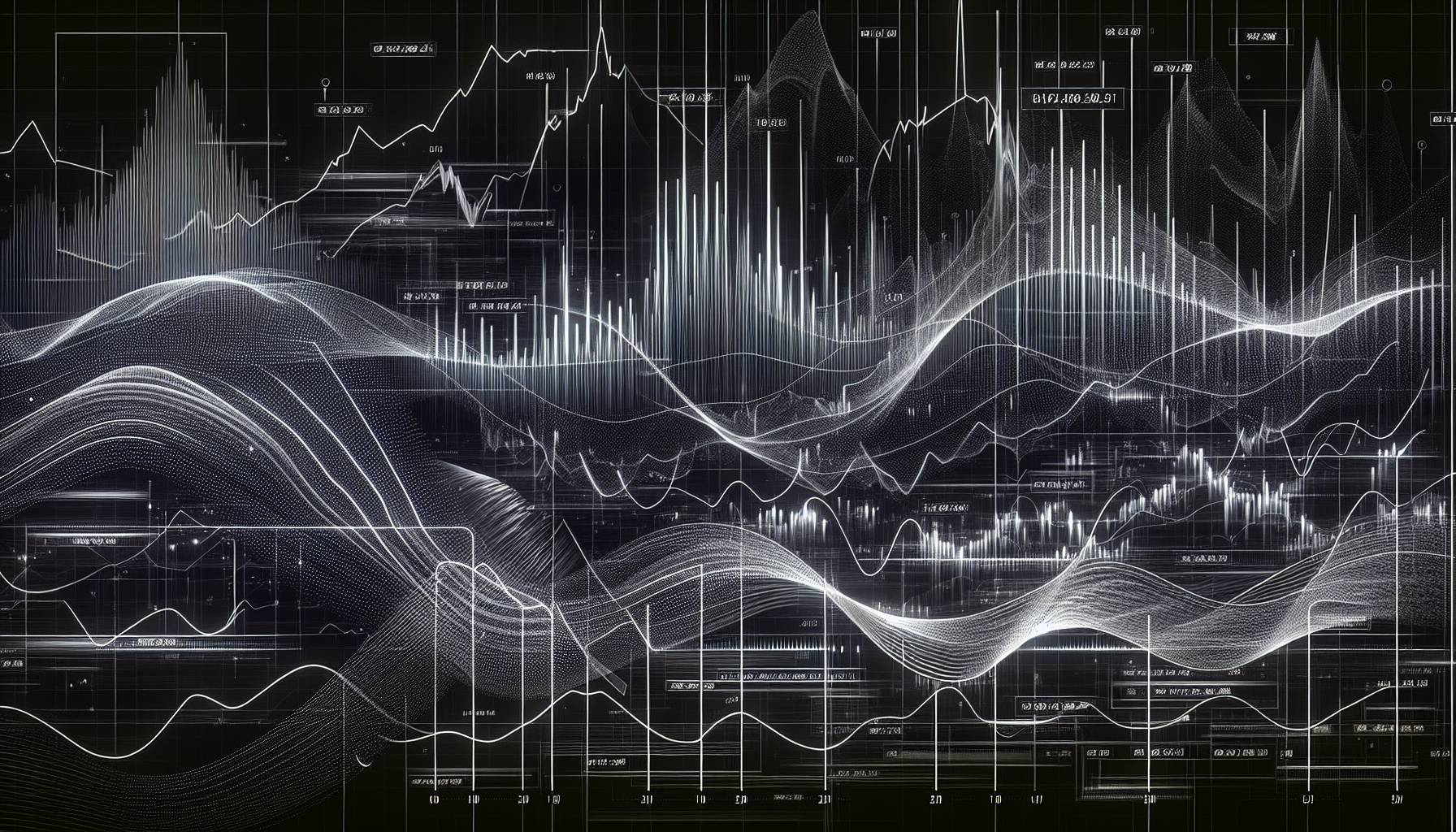 Investment Trends of 2025: Navigating Through Uncertainties: image