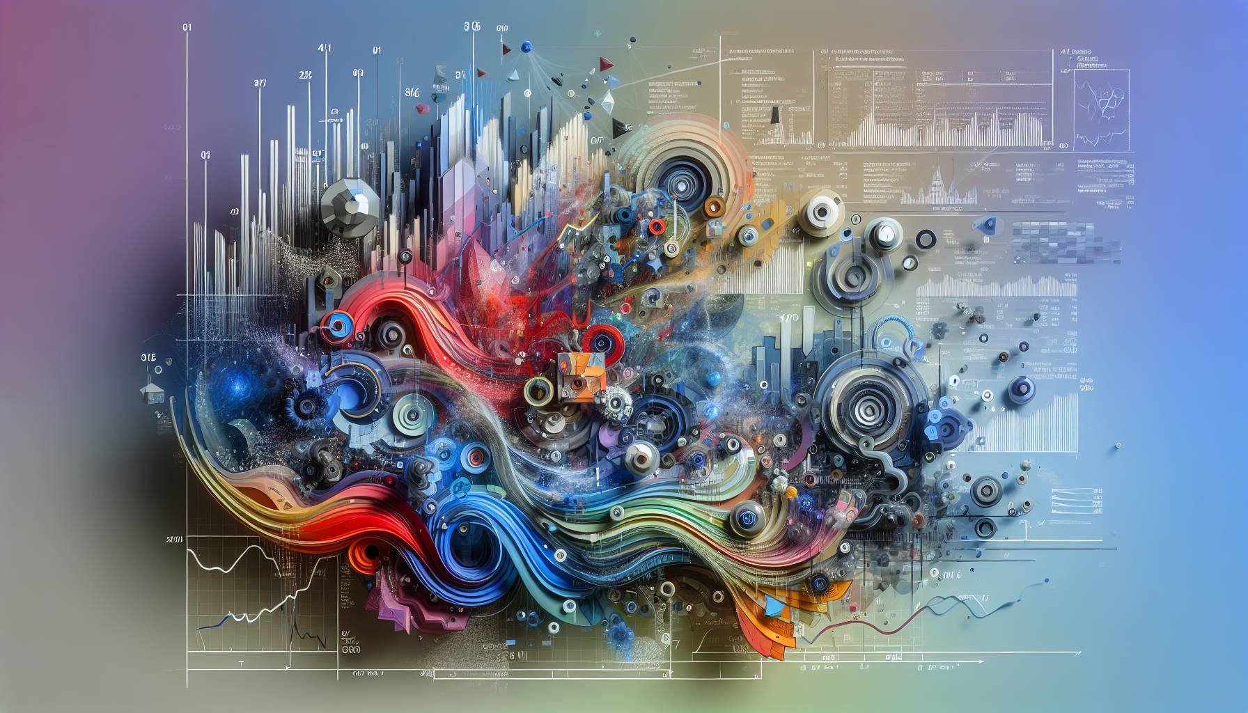 Investment Trends of 2025: Navigating Through Uncertainties: image