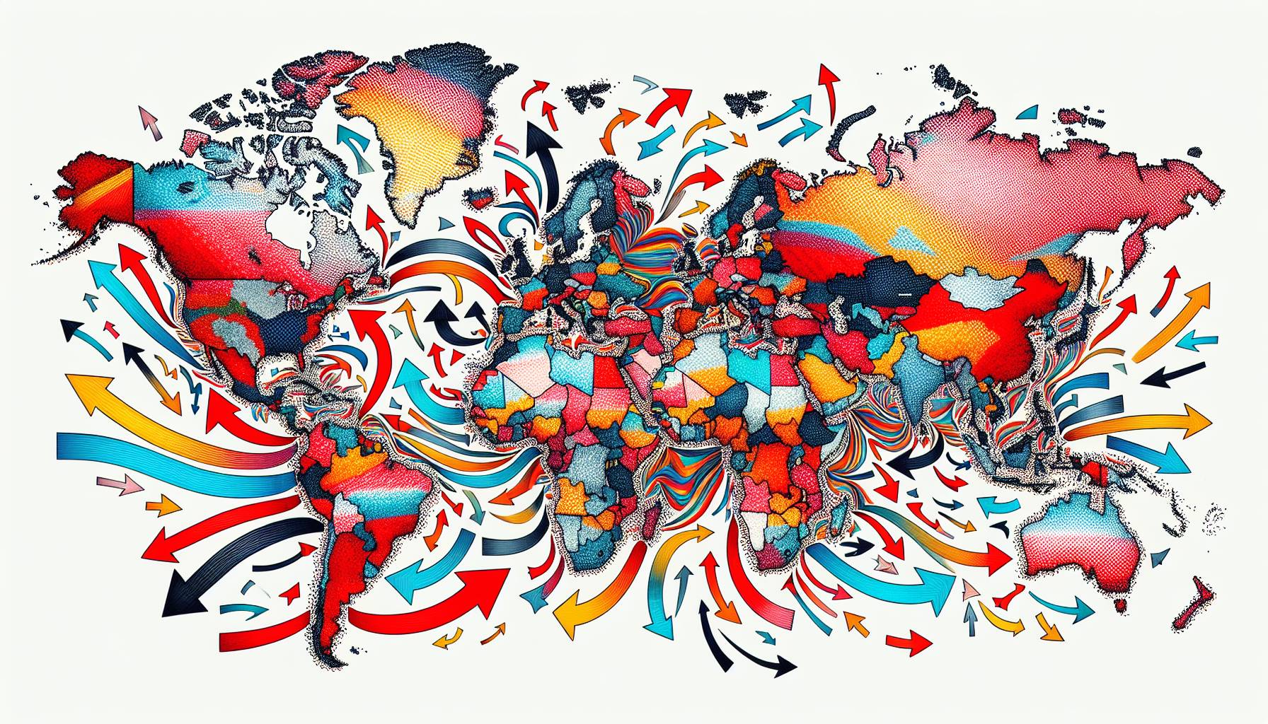 Investment Trends of 2025: Navigating Through Uncertainties: image