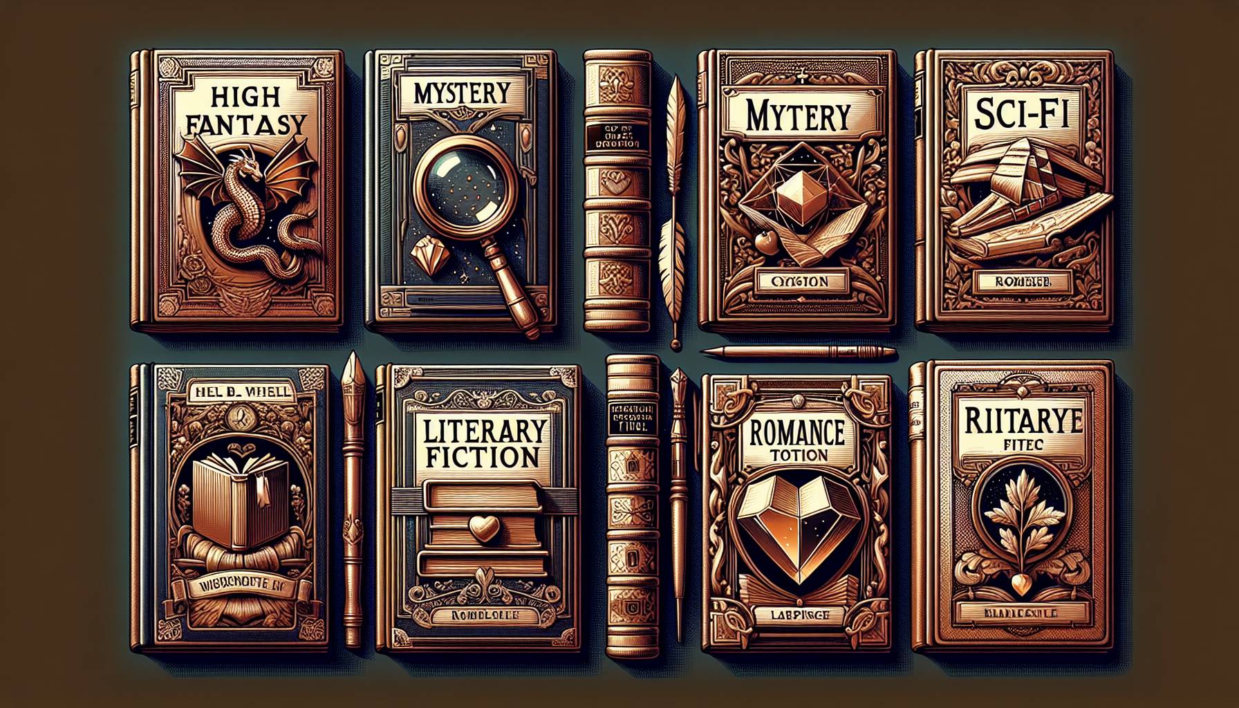 New Fall Book Releases Awaited by Literature Enthusiasts: image