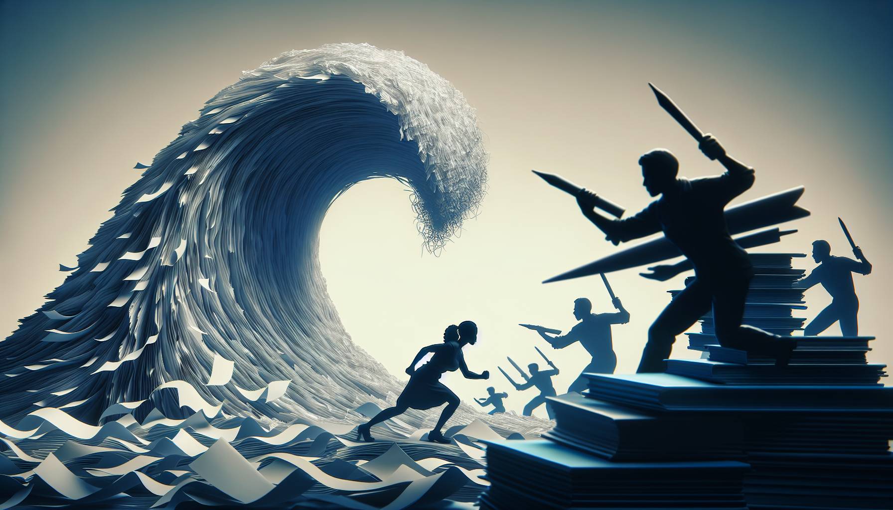New Fall Book Releases Awaited by Literature Enthusiasts: image