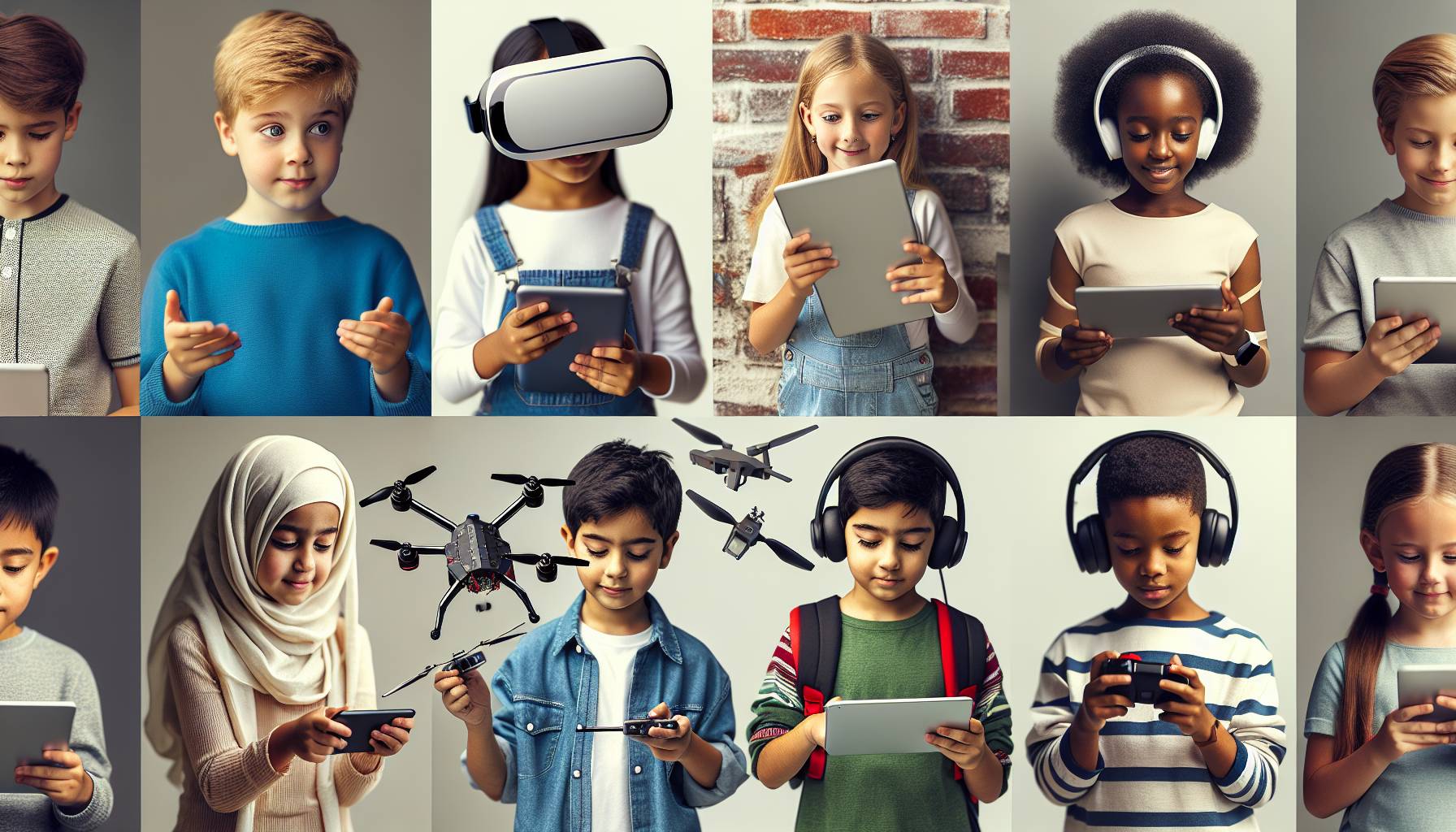 Kokomonster News - Generation Alpha Influencing Parents