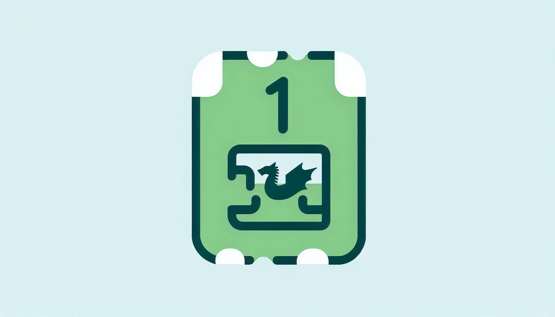 £1 Bus Travel for Young People in Wales: image
