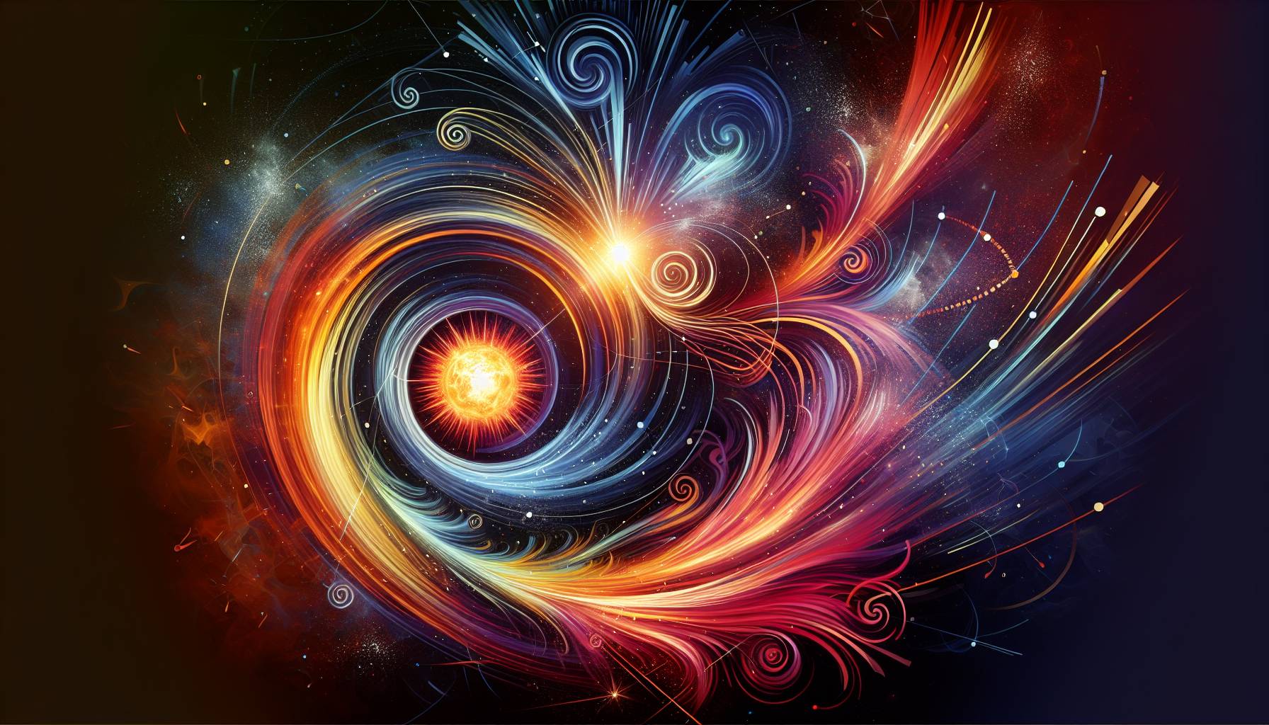 Scientists Discover Solar Flare Particles Much Hotter Than Expected: image