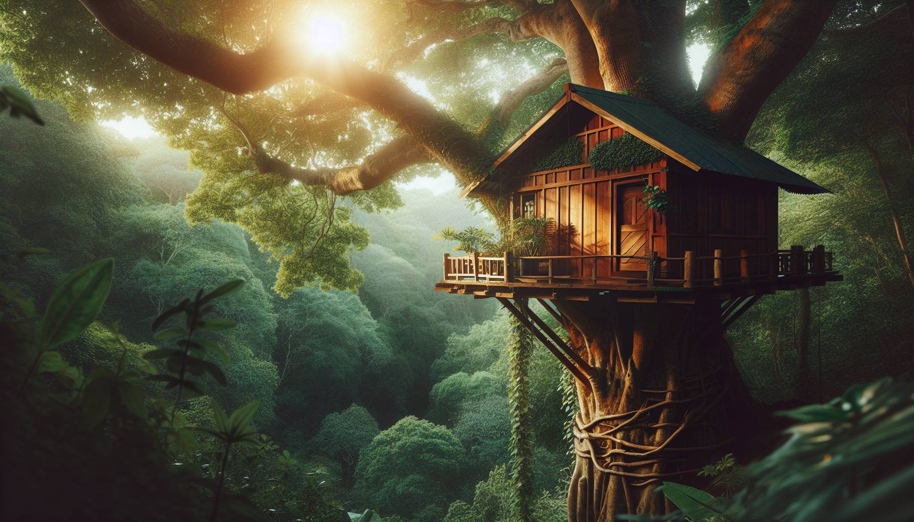 TIME's World's Greatest Places List Announced: image