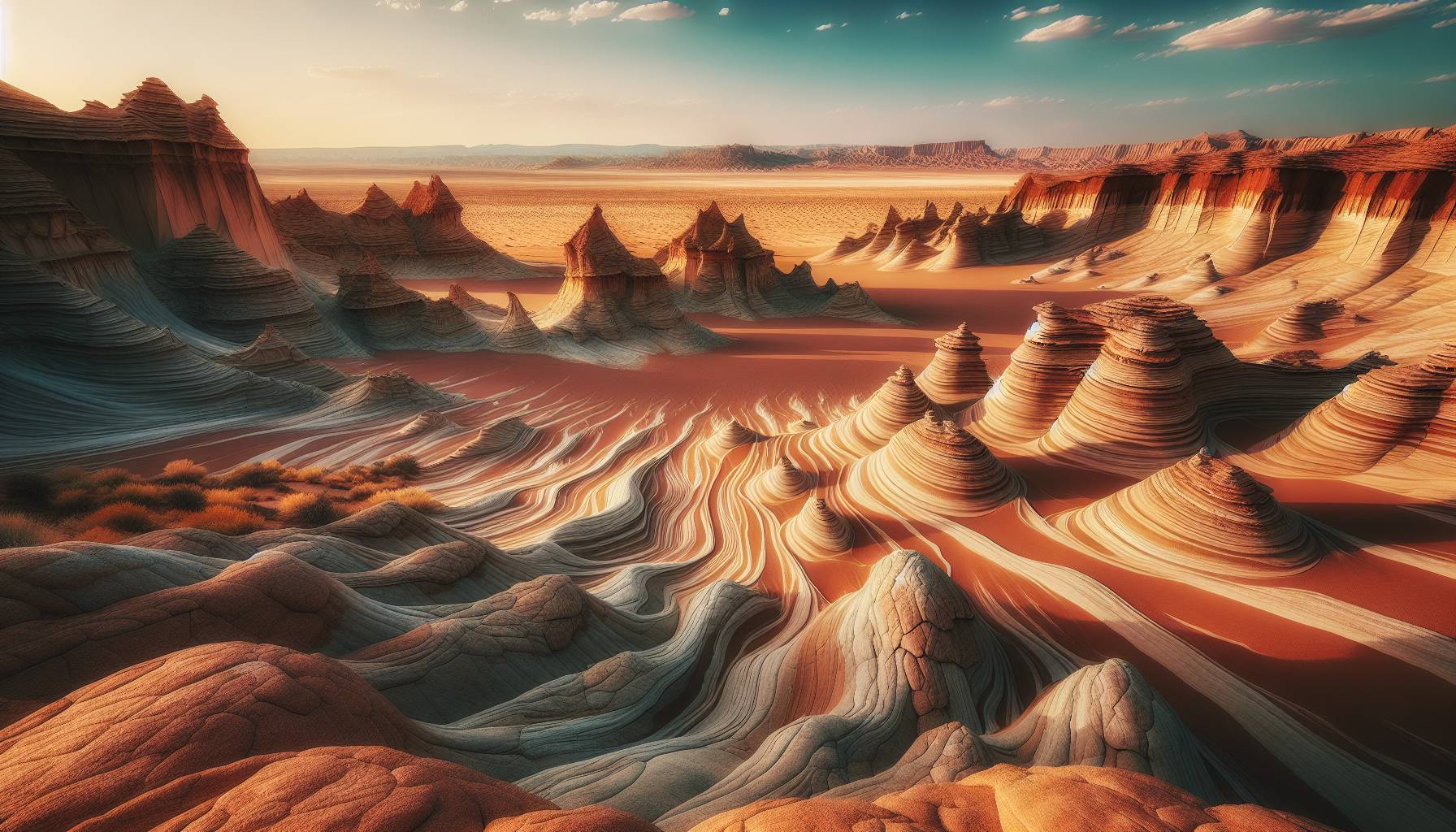 TIME's World's Greatest Places List Announced: image