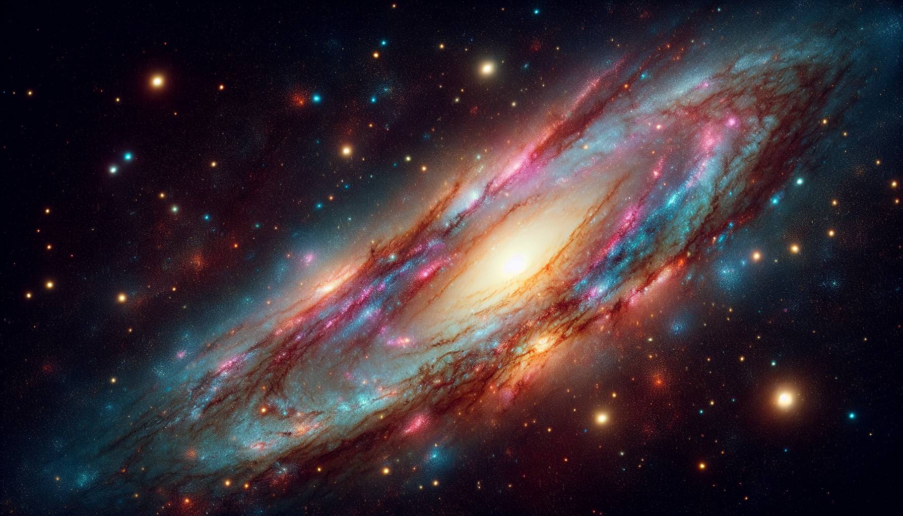 Winners of ZWO Astronomy Photographer of the Year Announced cover