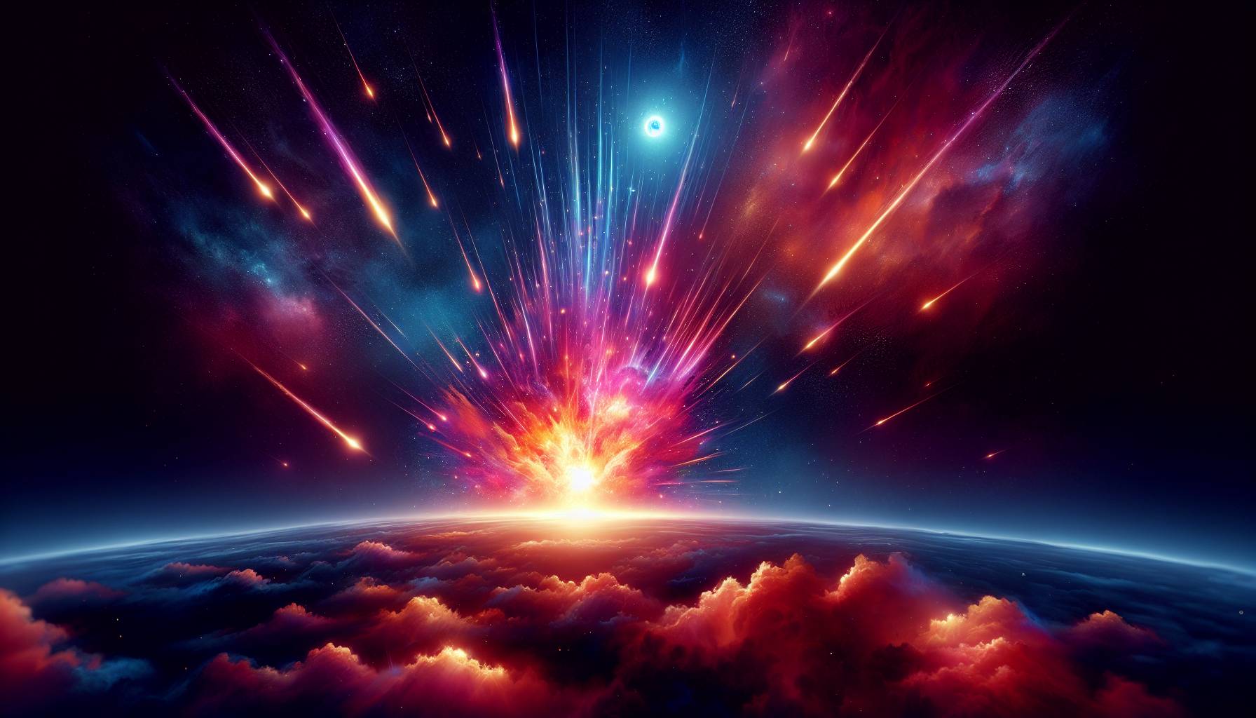 Winners of ZWO Astronomy Photographer of the Year Announced: image