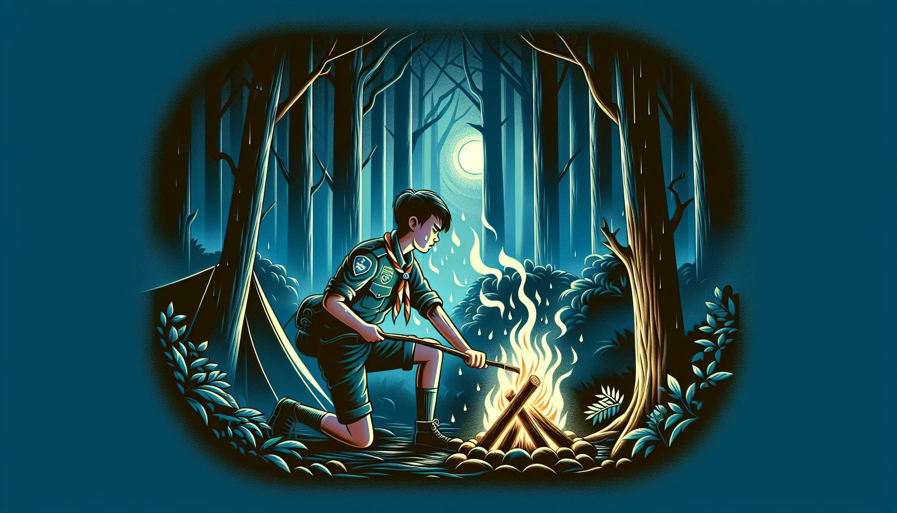 Scouting America finds stability amidst challenges: image