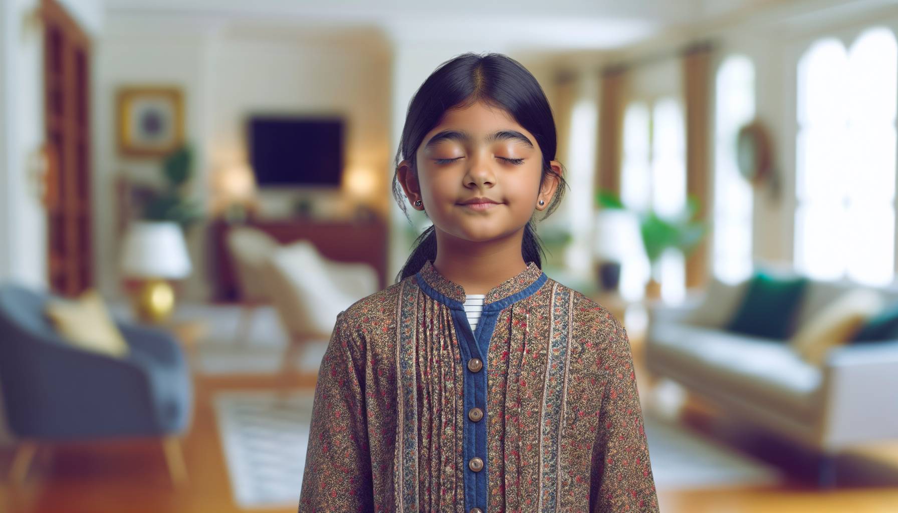 Is Your Child Ready to Stay Home Alone? cover