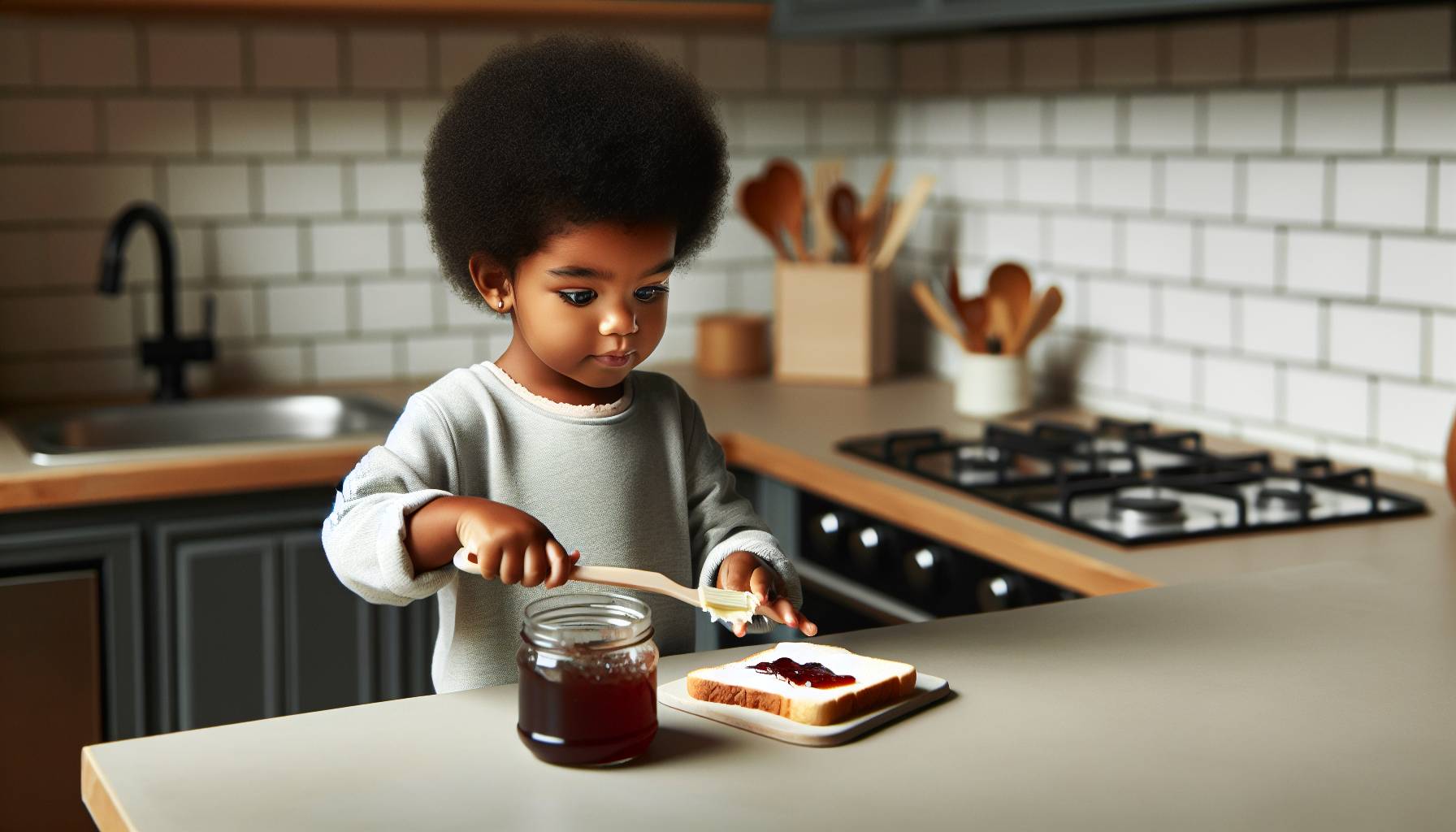 Is Your Child Ready to Stay Home Alone?: image