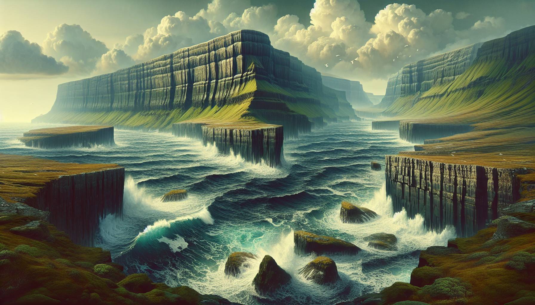 The Challenges and Charms of Traveling to Faroe Islands cover