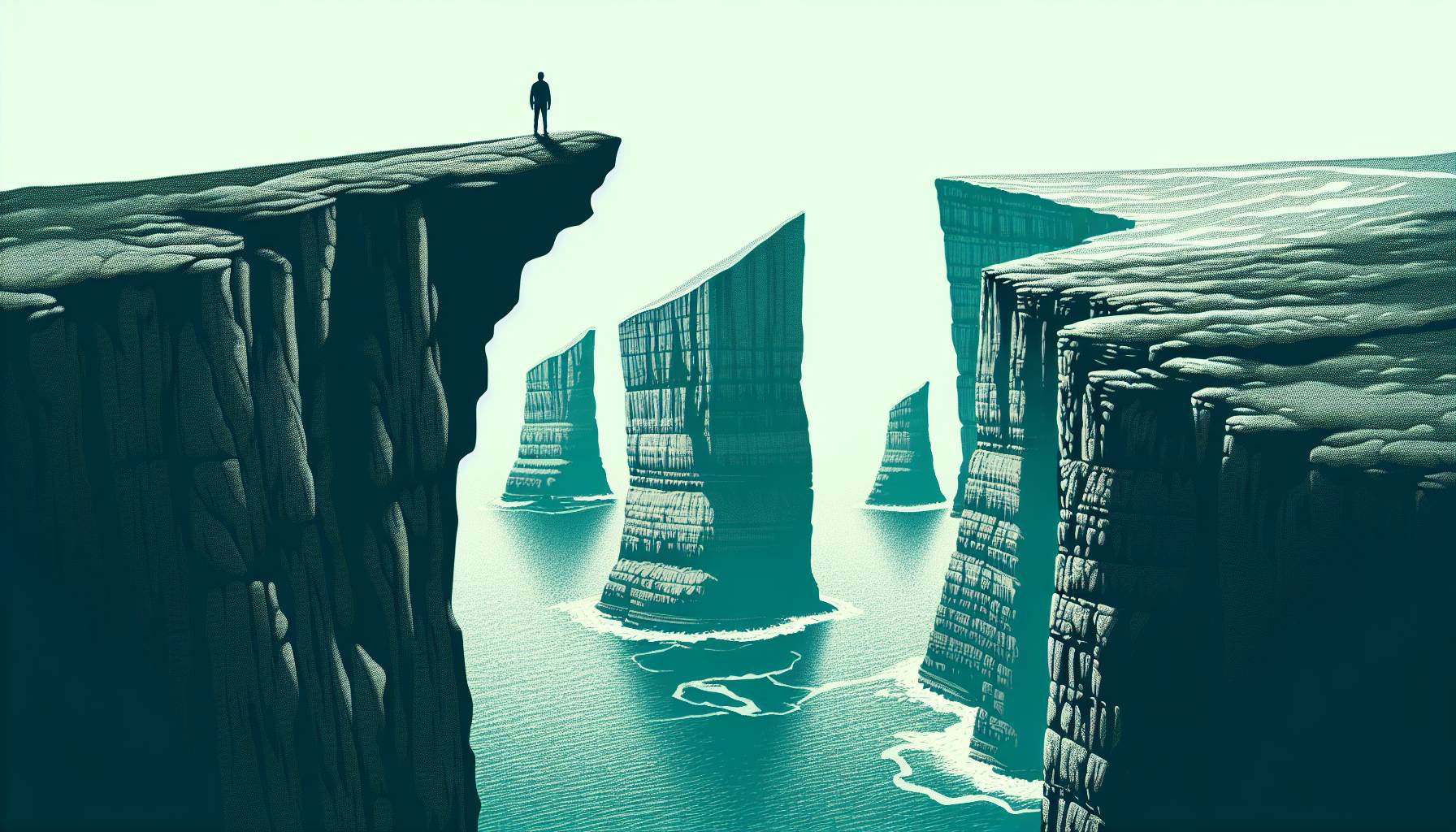 The Challenges and Charms of Traveling to Faroe Islands cover