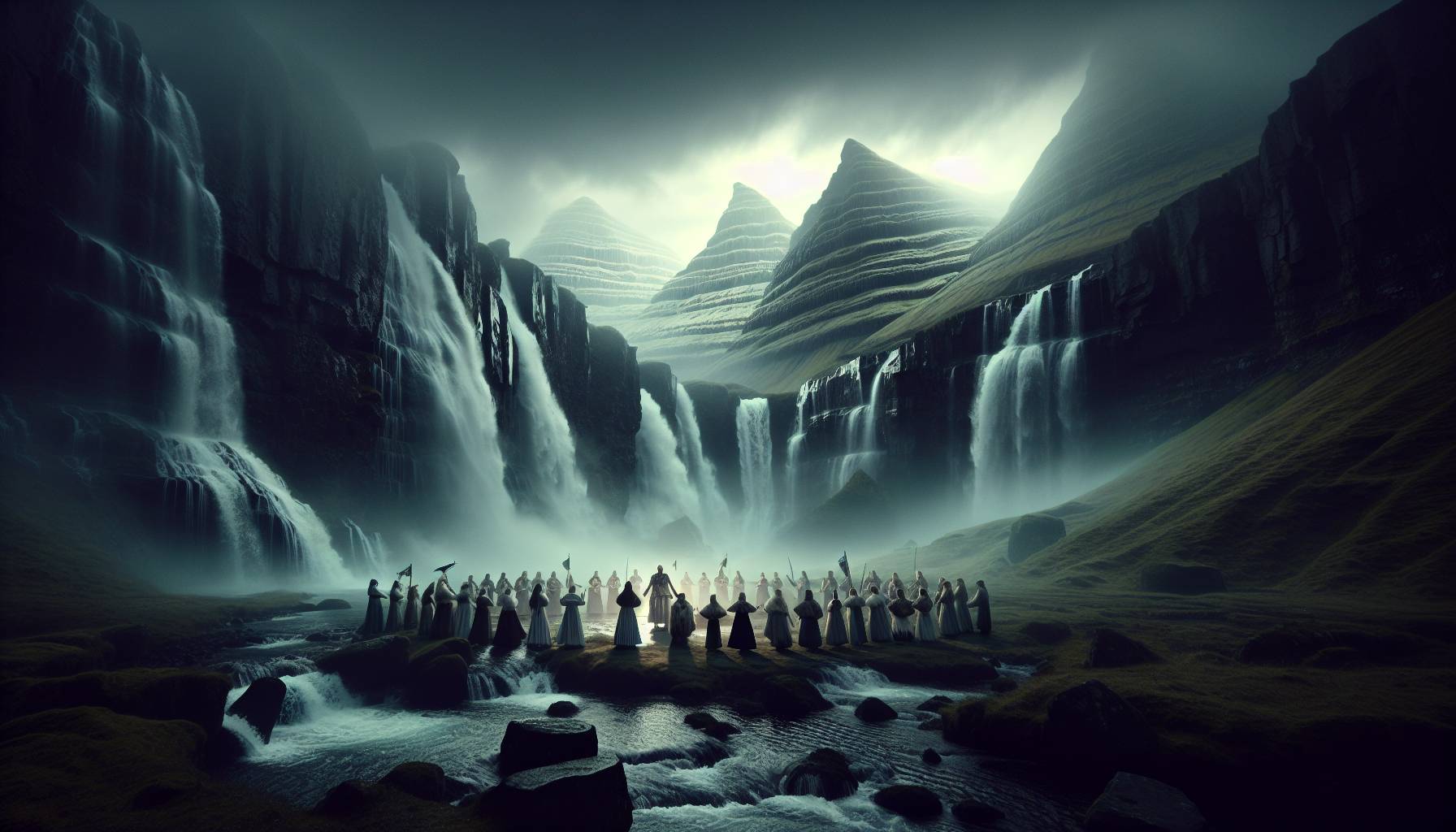 The Challenges and Charms of Traveling to Faroe Islands cover