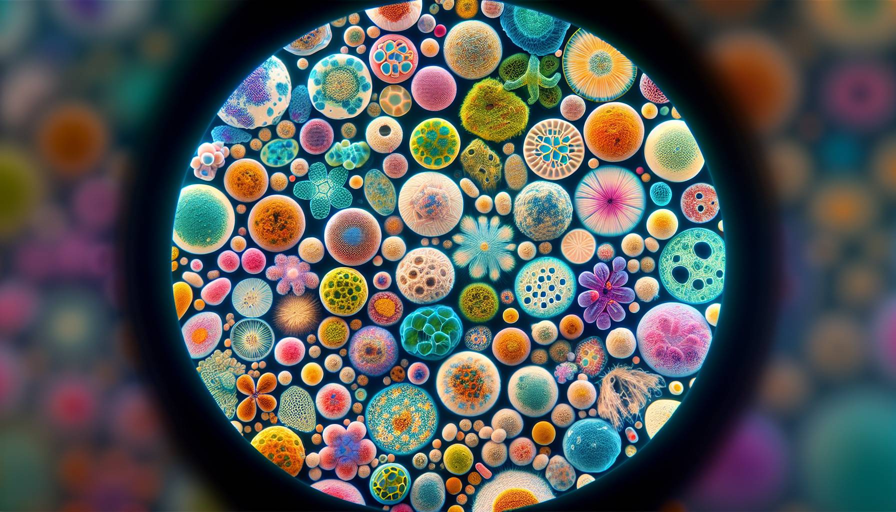 Winners of Nikon Small World Photomicrography Competition Announced: image