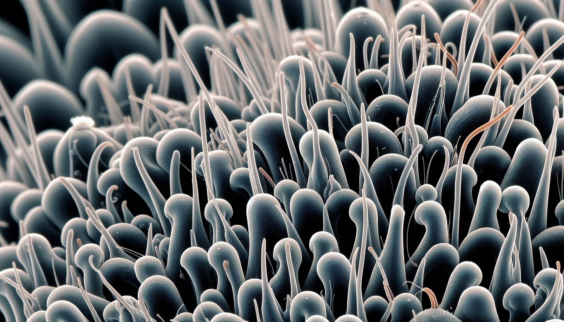 Winners of Nikon Small World Photomicrography Competition Announced: image