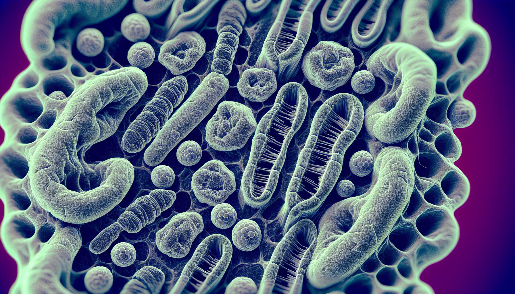 Winners of Nikon Small World Photomicrography Competition Announced: image