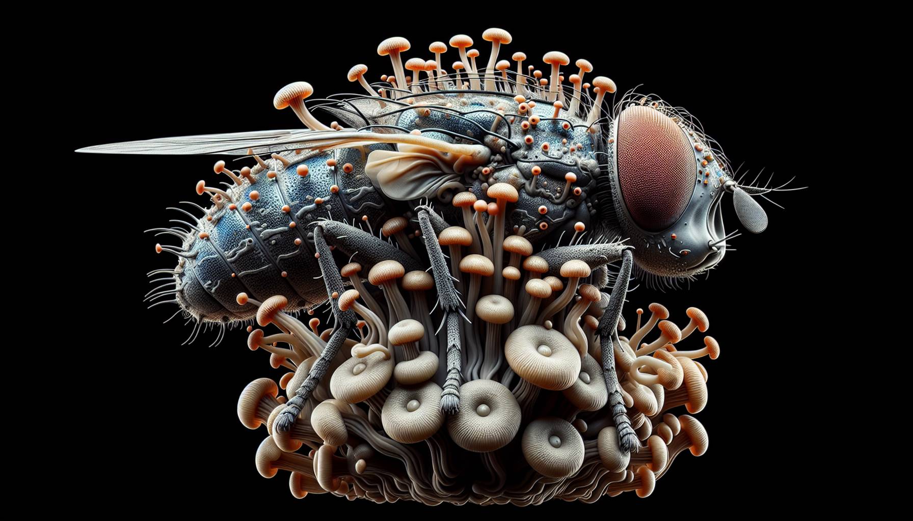 Winners of Nikon Small World Photomicrography Competition Announced cover