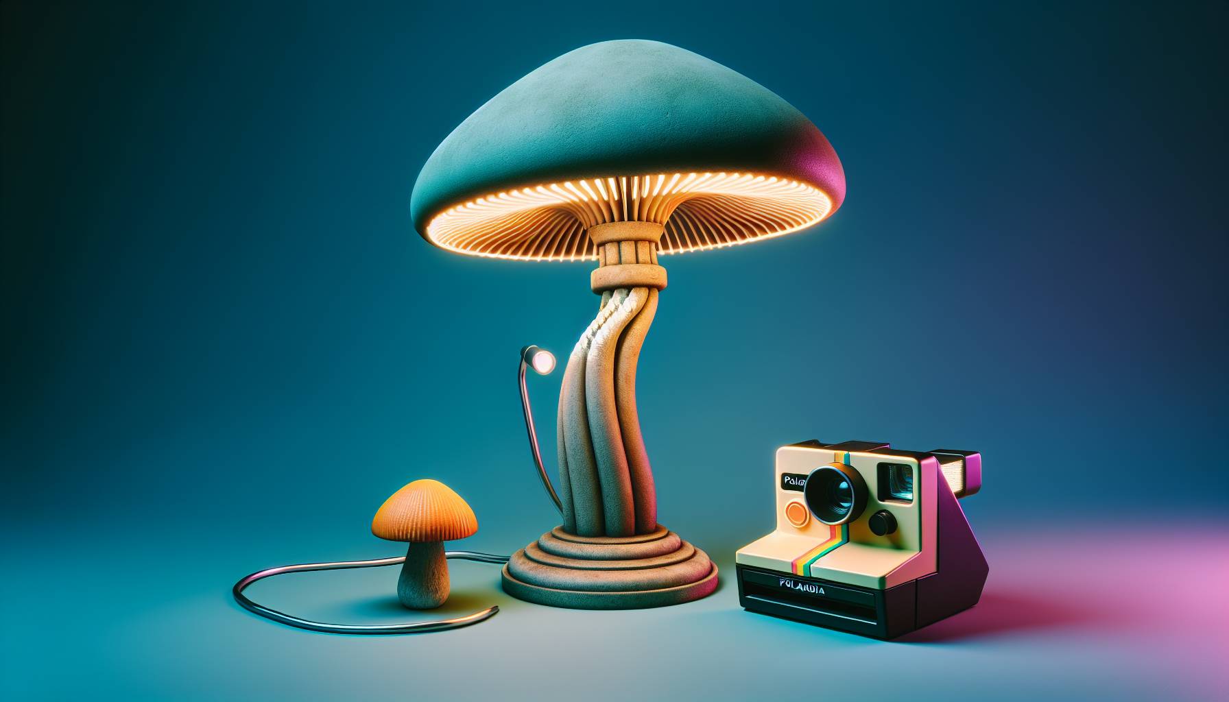 The Retro Reset: Vintage Aesthetics Make a Comeback in 2021: image