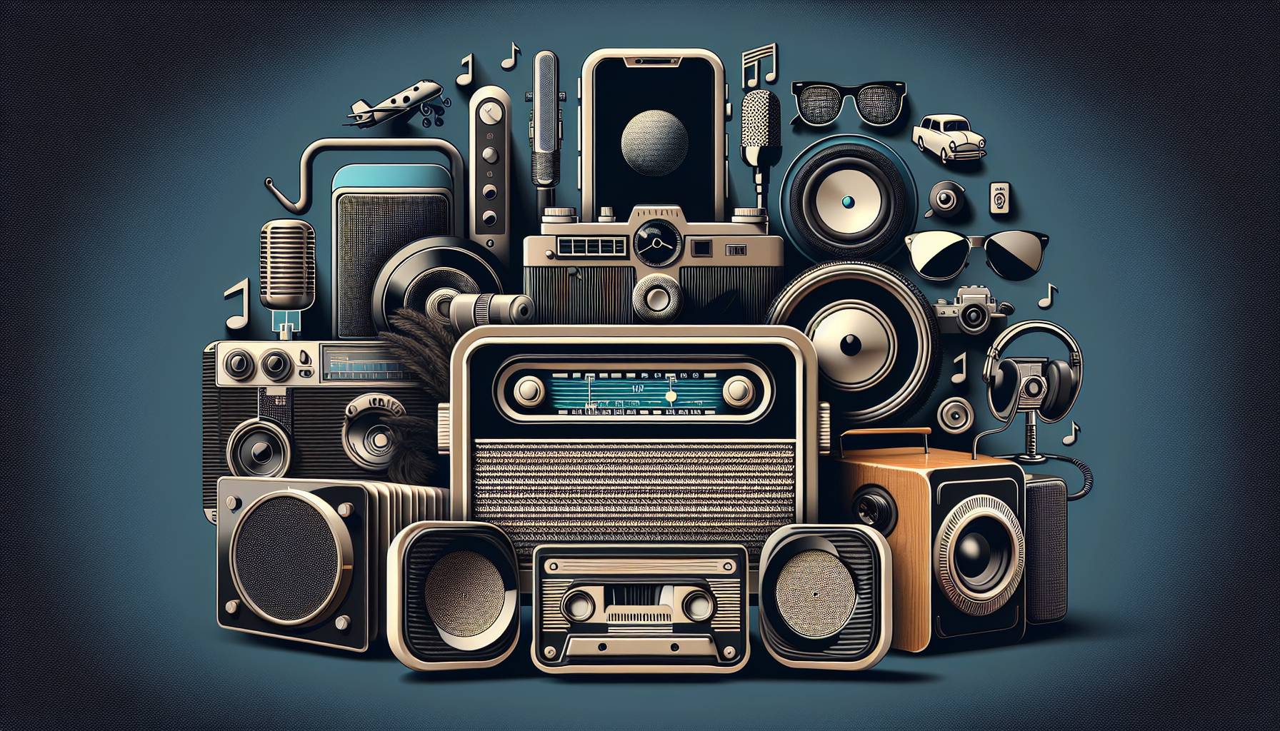 The Retro Reset: Vintage Aesthetics Make a Comeback in 2021: image