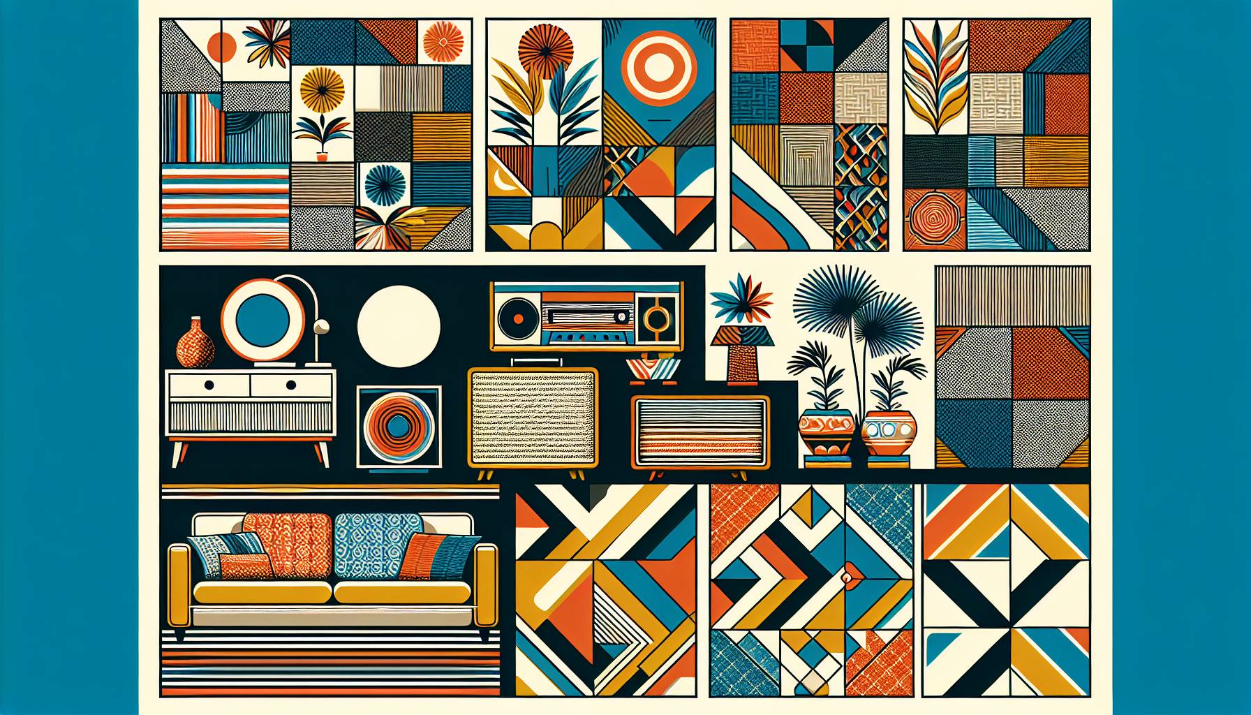 The Retro Reset: Vintage Aesthetics Make a Comeback in 2021: image