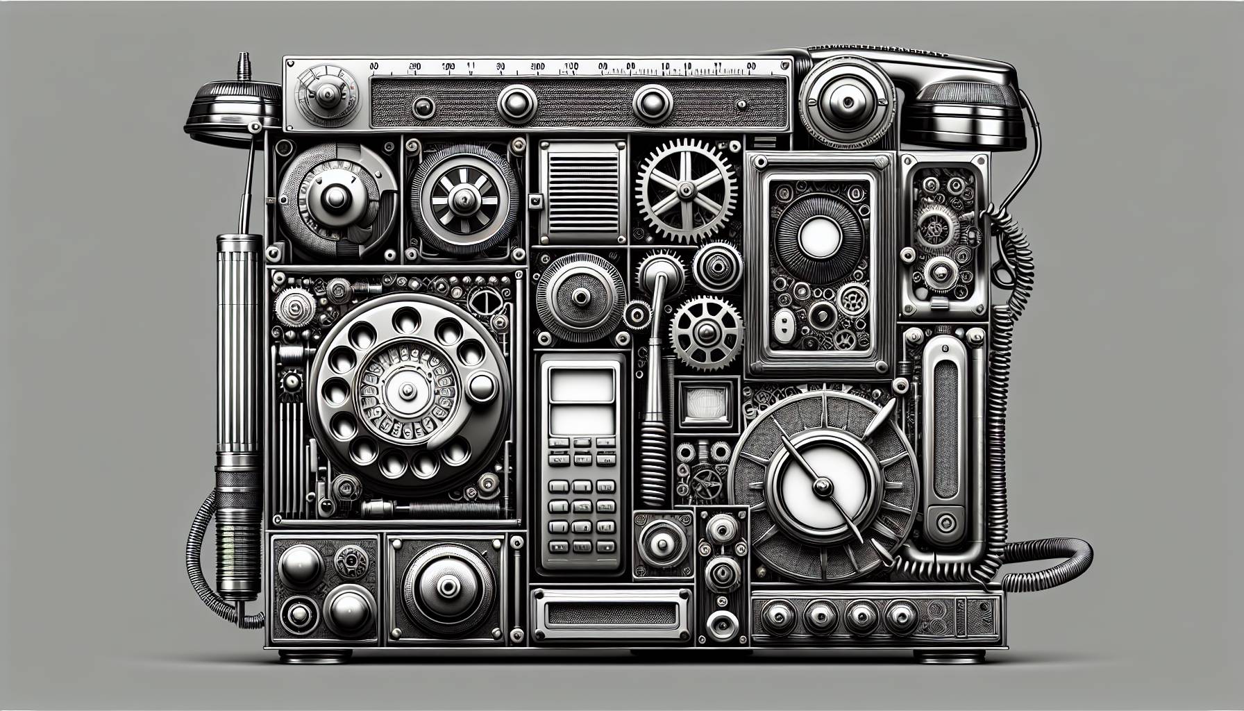 The Retro Reset: Vintage Aesthetics Make a Comeback in 2021 cover