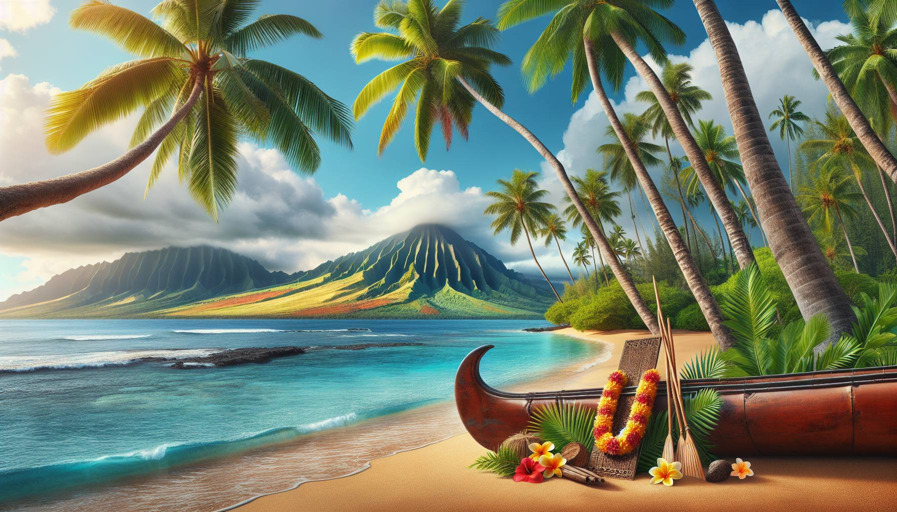 Jason Momoa Gets Hawaiian Culture on TV cover