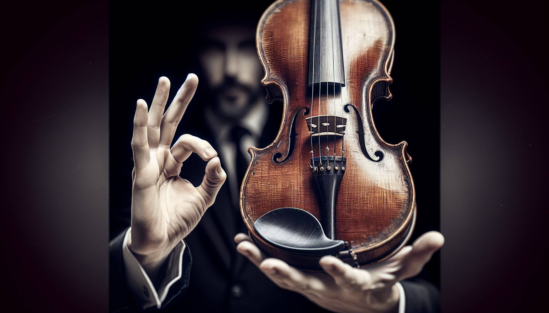 Albert Einstein's Violin Sold for Over £1 Million cover