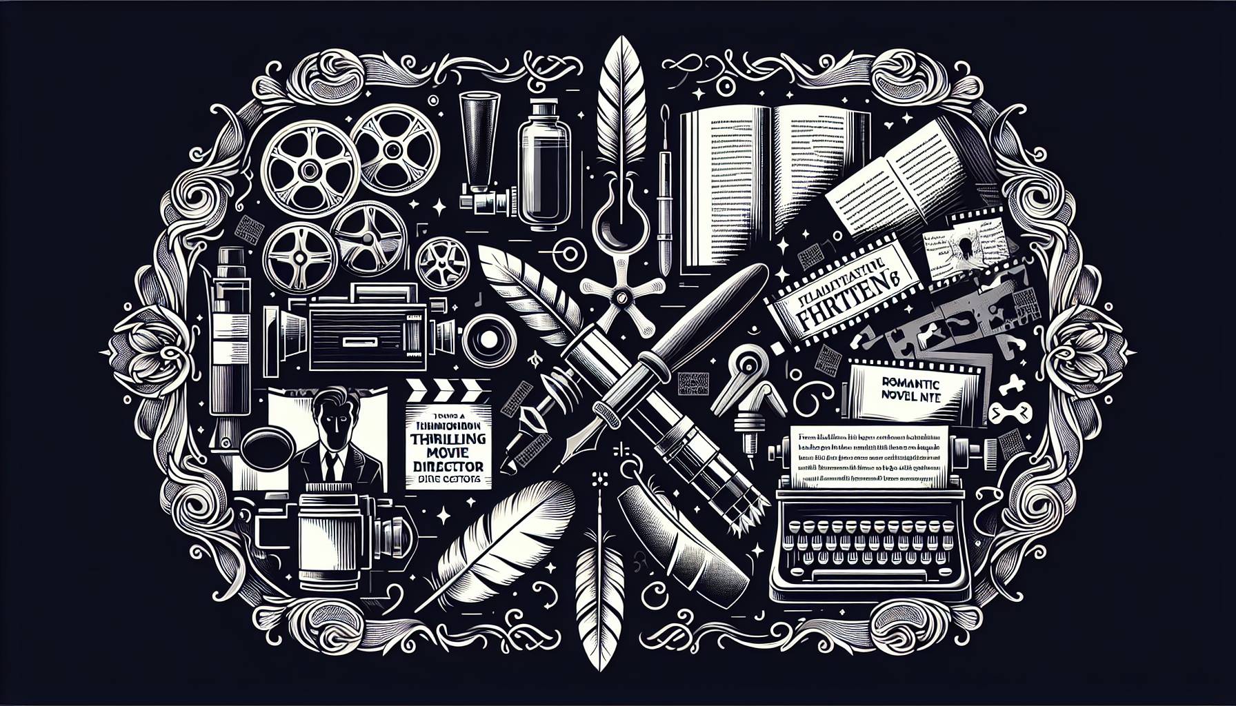 M. Night Shyamalan and Nicholas Sparks Collaborate on New Supernatural Romance Novel and Film: image