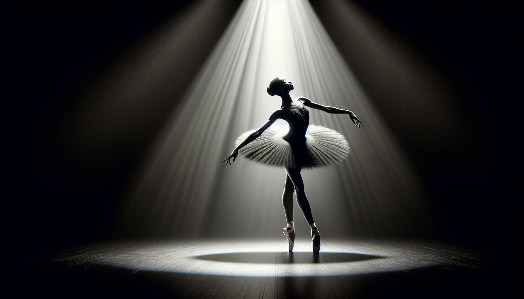 Trailblazing Ballerina Misty Copeland Retires After 25 Years: image
