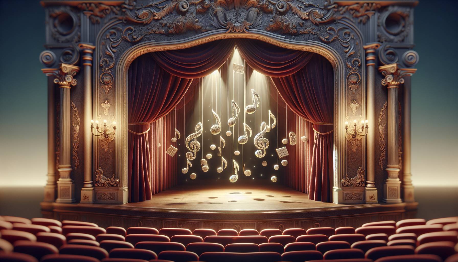Broadway Musicians Reach Labor Agreement to Avert Strike: image